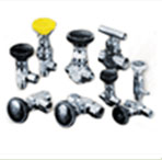 Forged Integral Bonnet Needle Valves