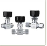 Bellows Valves